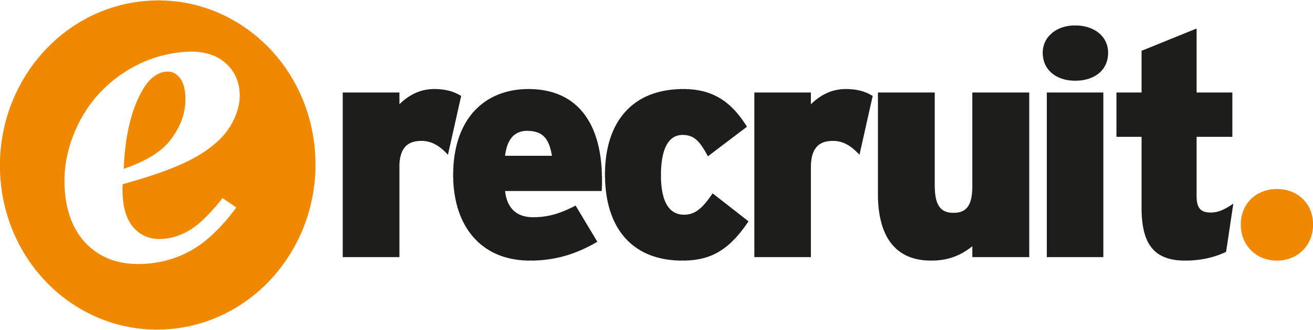 e-recruit.app logo